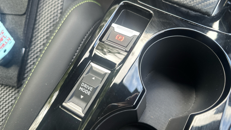 Peugeot 2008 1.2 PureTech 130 GT 5dr EAT8 Petrol Estate